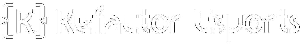 En svensk esportorganisation byggd på ständig förbättring.